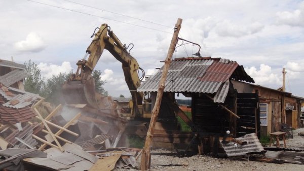 Snemanje Šanghaja v Prekmurju se je končalo